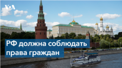 Таня Локшина: «Дело Навального – верхушка айсберга огромных нарушений в отношении инакомыслящих»